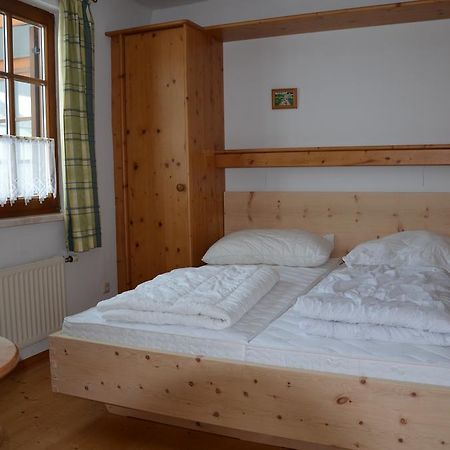 Apartamento Haus Leopold Gosau Exterior foto