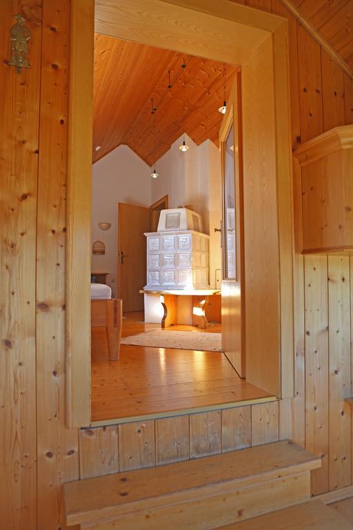 Apartamento Haus Leopold Gosau Exterior foto