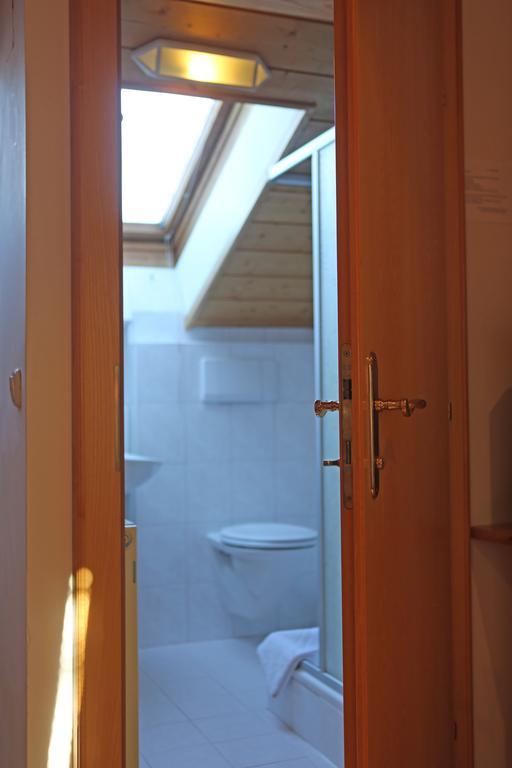 Apartamento Haus Leopold Gosau Exterior foto
