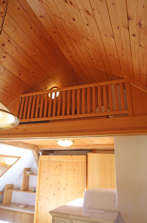 Apartamento Haus Leopold Gosau Habitación foto