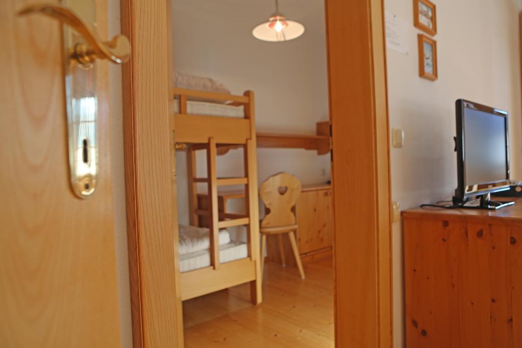 Apartamento Haus Leopold Gosau Exterior foto