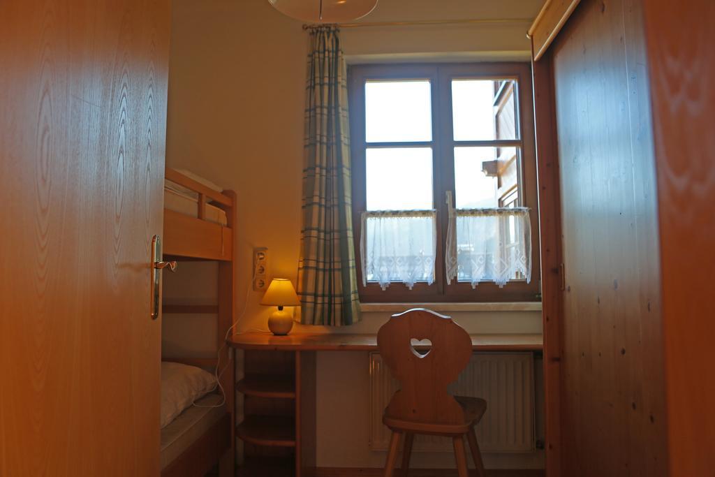 Apartamento Haus Leopold Gosau Habitación foto