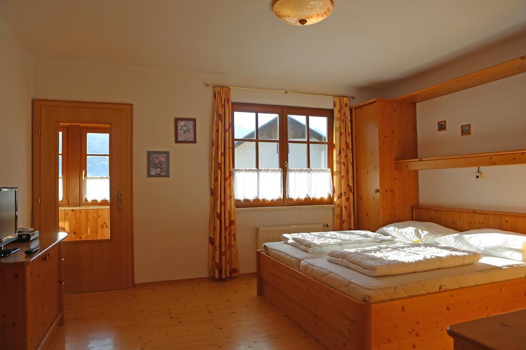 Apartamento Haus Leopold Gosau Habitación foto