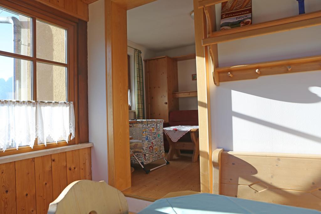 Apartamento Haus Leopold Gosau Exterior foto