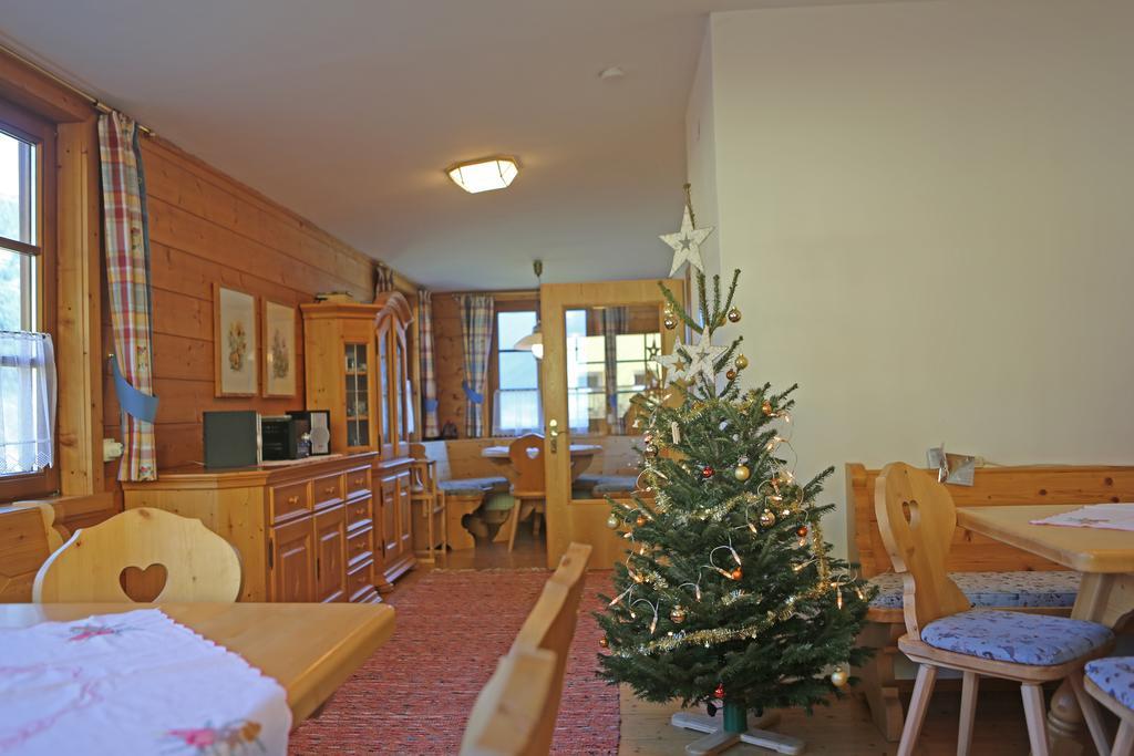 Apartamento Haus Leopold Gosau Exterior foto
