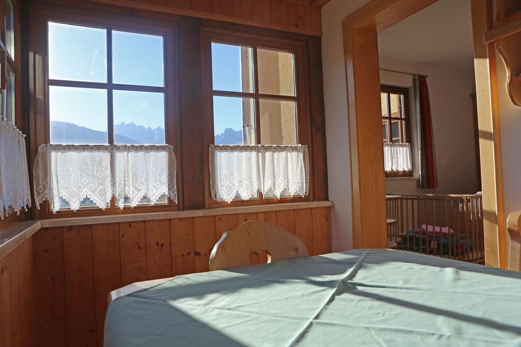 Apartamento Haus Leopold Gosau Habitación foto