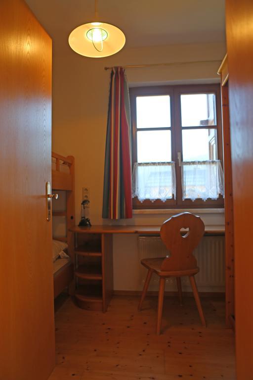 Apartamento Haus Leopold Gosau Habitación foto