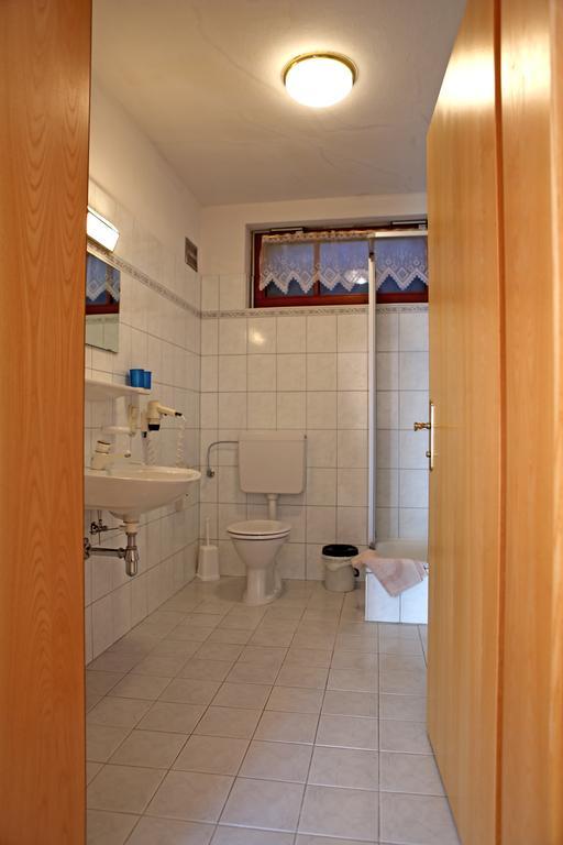Apartamento Haus Leopold Gosau Habitación foto