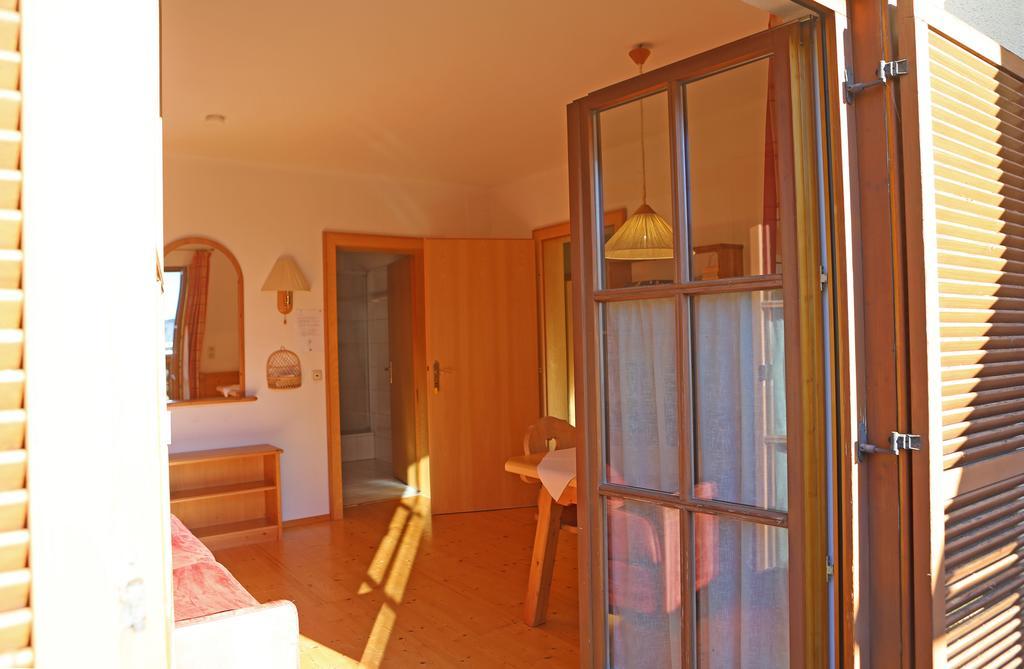 Apartamento Haus Leopold Gosau Habitación foto