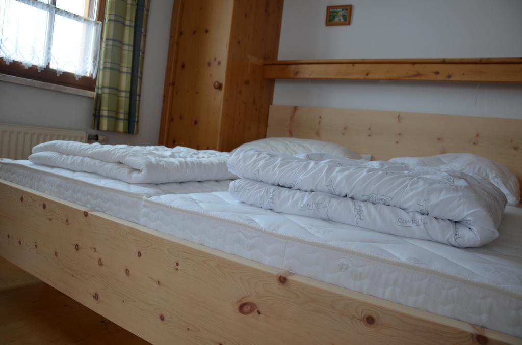 Apartamento Haus Leopold Gosau Exterior foto