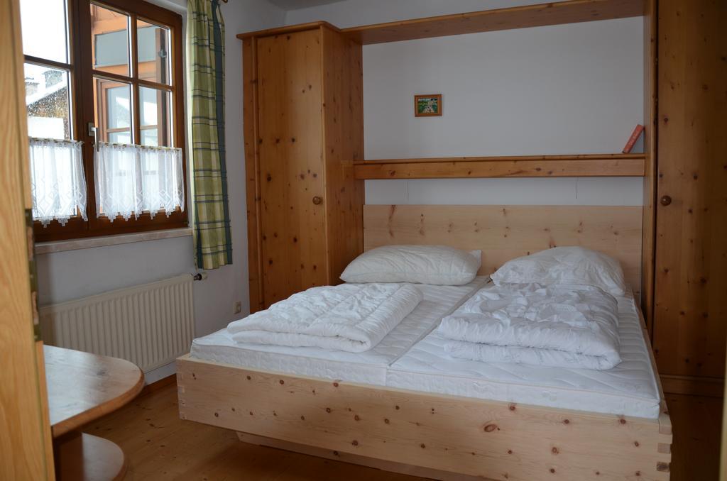 Apartamento Haus Leopold Gosau Exterior foto