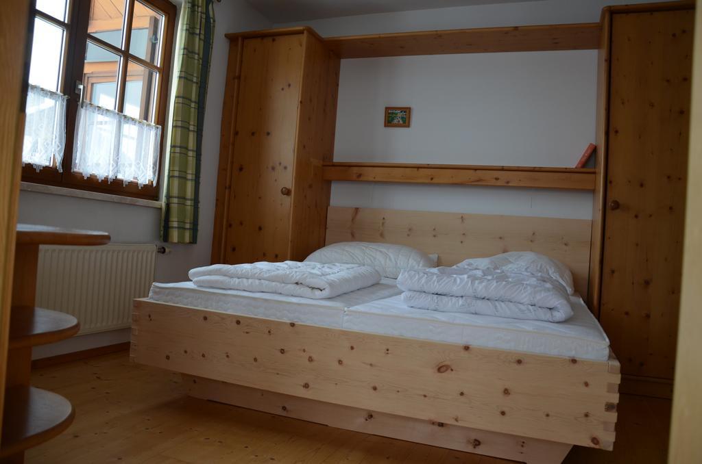 Apartamento Haus Leopold Gosau Exterior foto