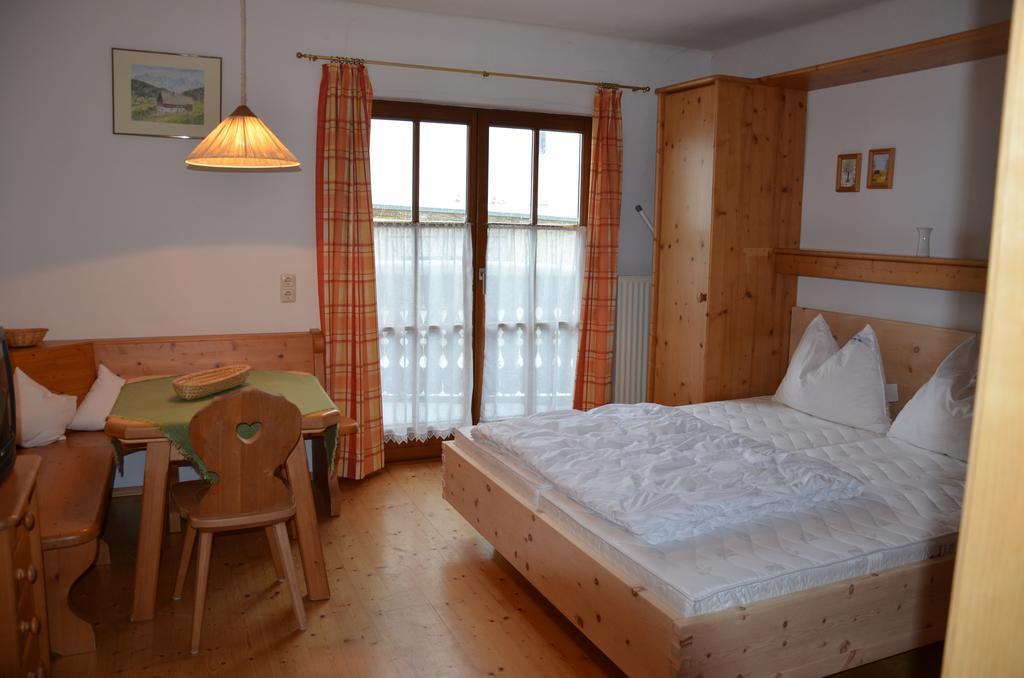 Apartamento Haus Leopold Gosau Exterior foto